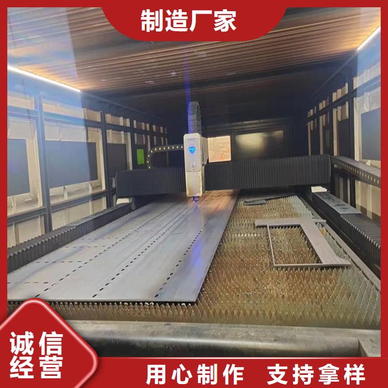 橋梁護欄-城市景觀防護欄保障