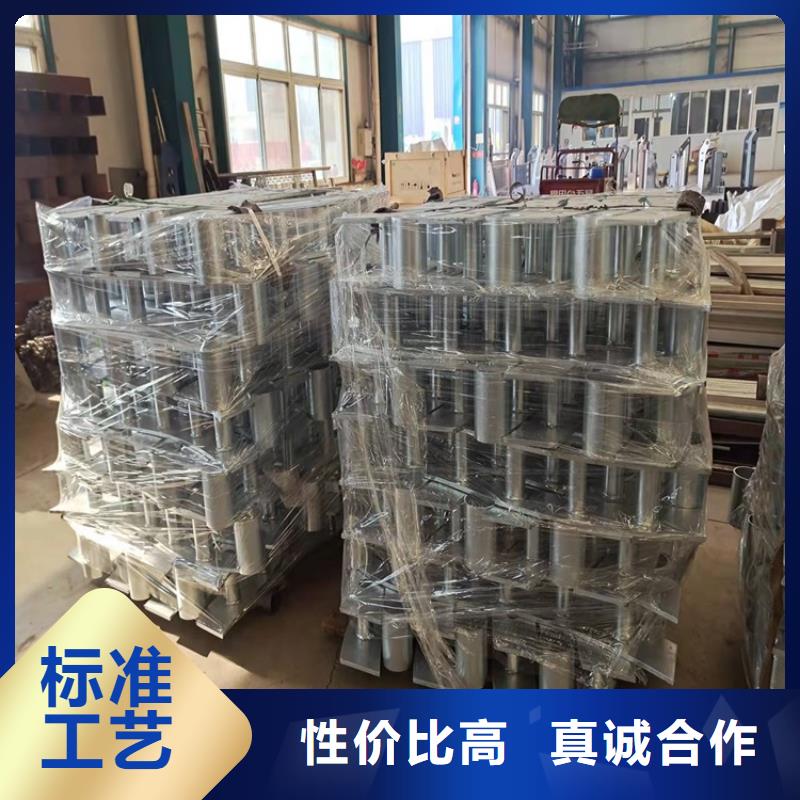 橋梁護(hù)欄_【防撞橋梁護(hù)欄】廠家直銷規(guī)格多樣