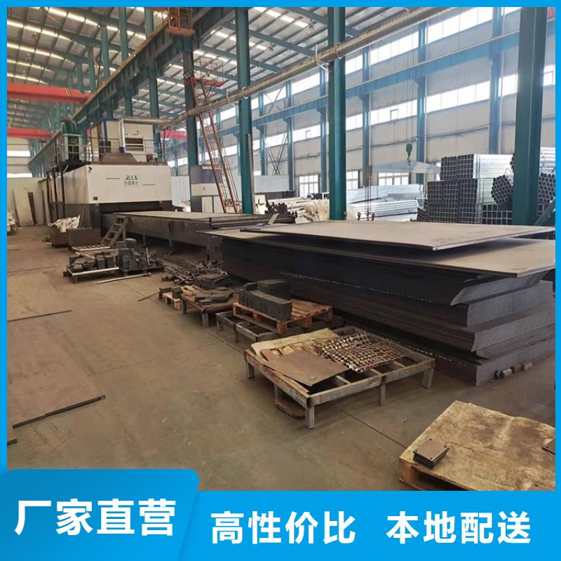 桥梁护栏桥梁防撞护栏订制批发