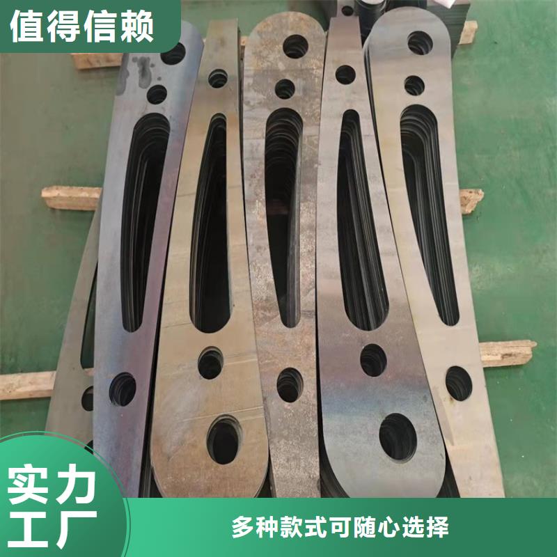 懷來高鐵護欄報價