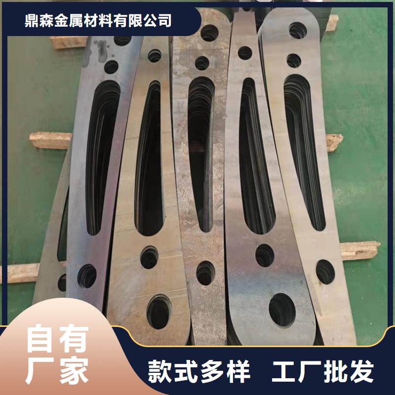 康保橋梁護欄質(zhì)量好