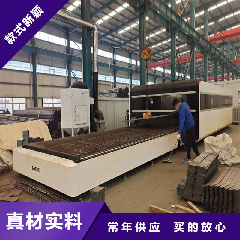 不銹鋼護(hù)欄質(zhì)量保障
