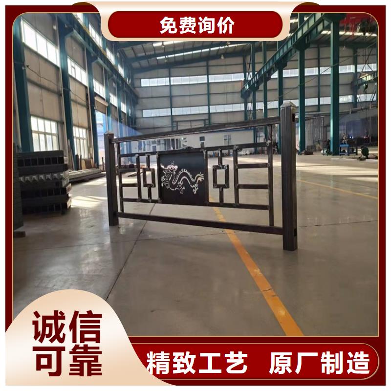 下花園不銹鋼碳素鋼復(fù)合管橋梁護(hù)欄批發(fā)零售