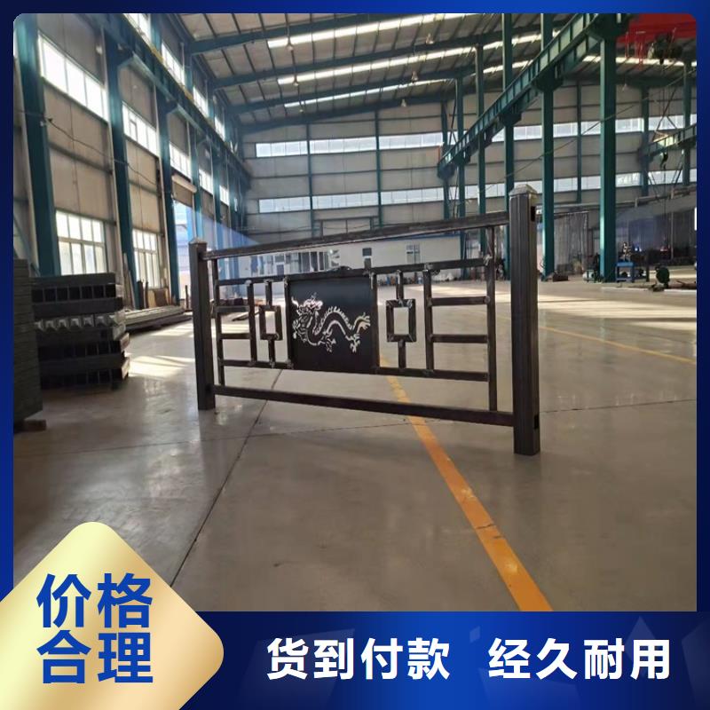 城市不銹鋼拉索欄桿批發