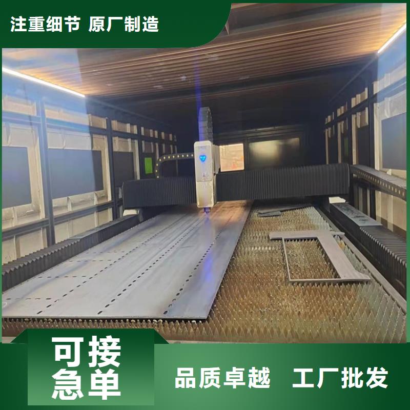 不銹鋼碳素鋼復合管交貨周期短
