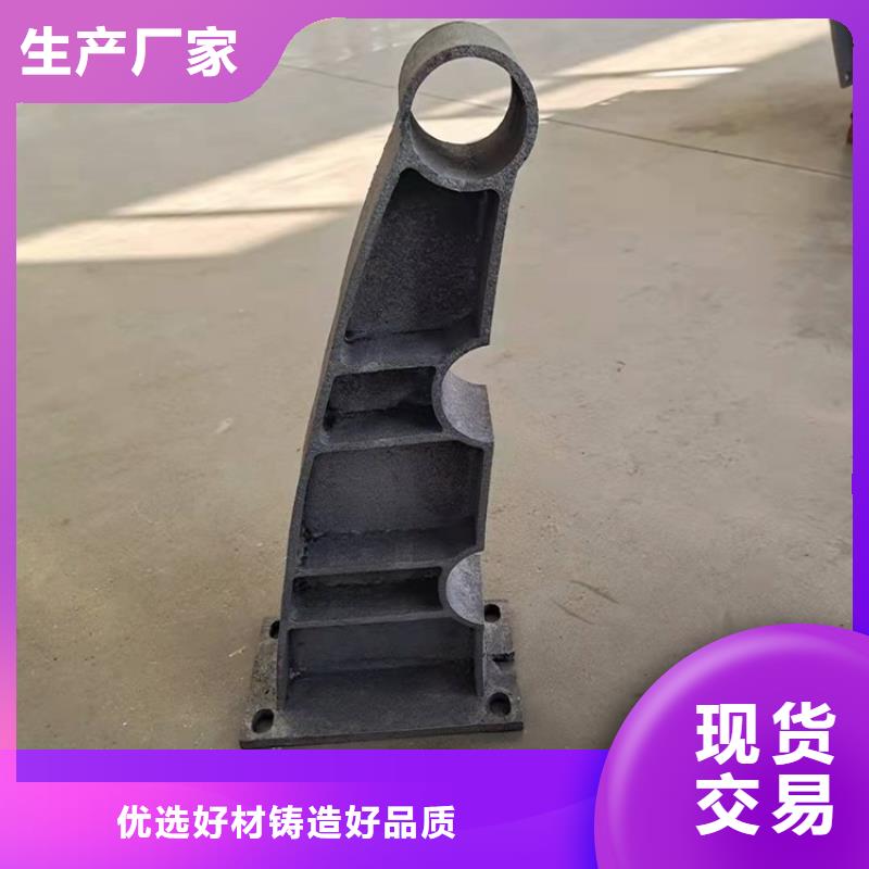 河道欄桿歡迎咨詢