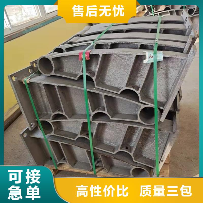 公路橋護欄歡迎新老客戶來電咨詢