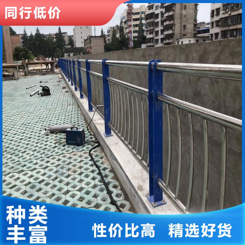 橋梁護欄_防撞護欄產品優(yōu)良