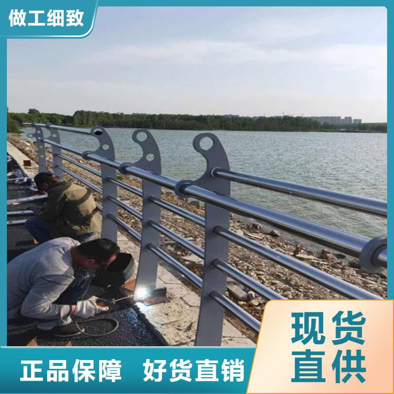 【橋梁護欄】,熱鍍鋅立柱貨真價實