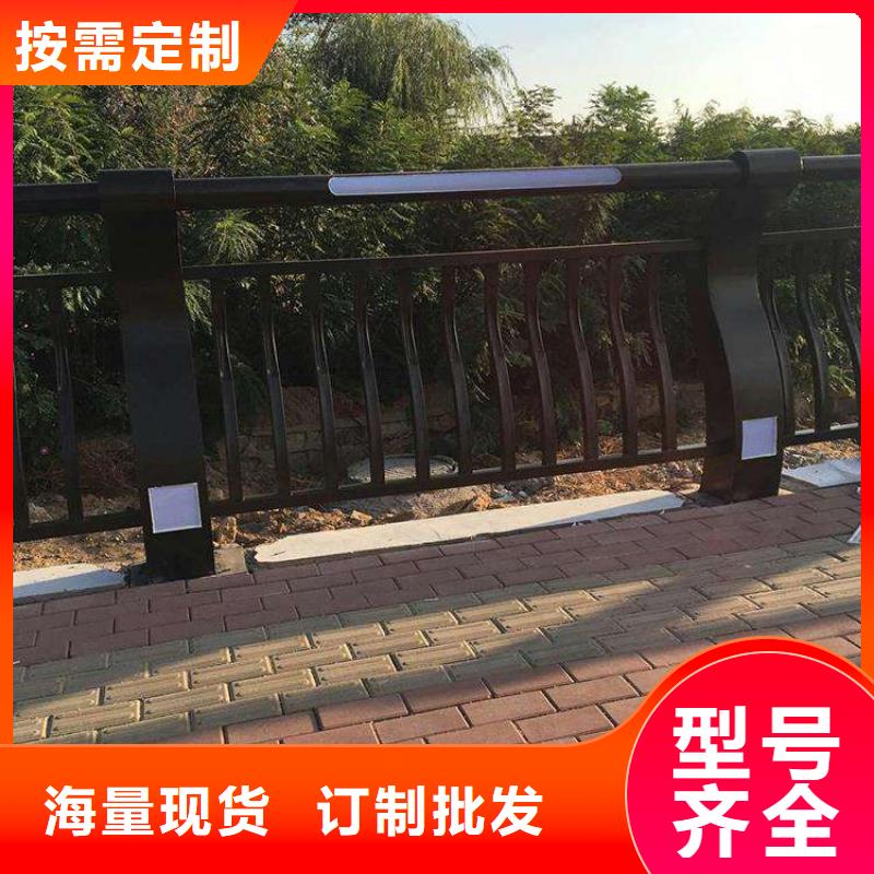 木棧道鋼索護欄如何挑選