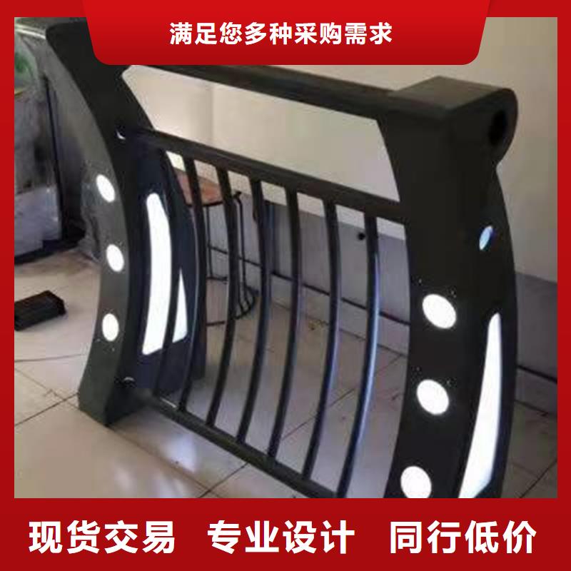橋梁防撞護(hù)欄-不銹鋼橋梁護(hù)欄符合標(biāo)準(zhǔn)