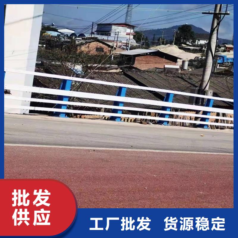 橋梁欄桿專用鋼管廠家
