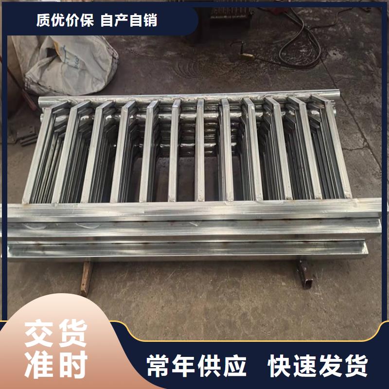 led燈光護(hù)欄值得信賴