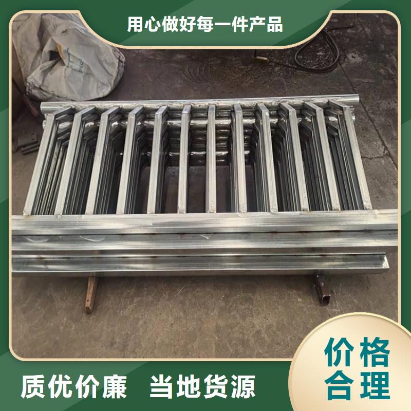 燈光護欄規格齊全