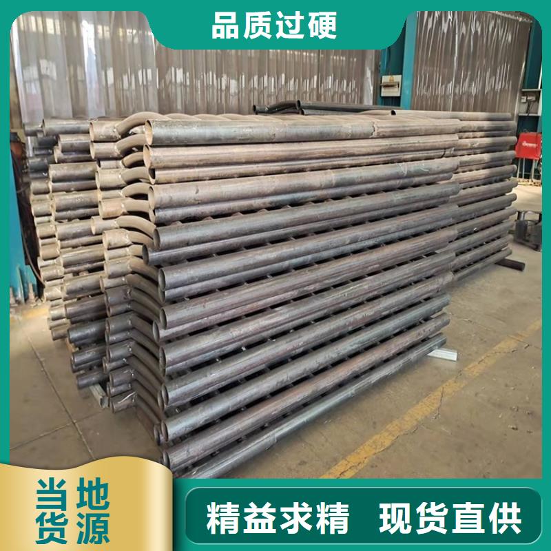 橋梁防撞護欄-M型防撞護欄細節之處更加用心