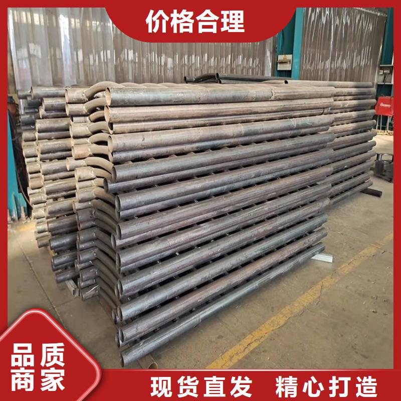 橋梁防撞護(hù)欄橋梁立柱精品選購(gòu)