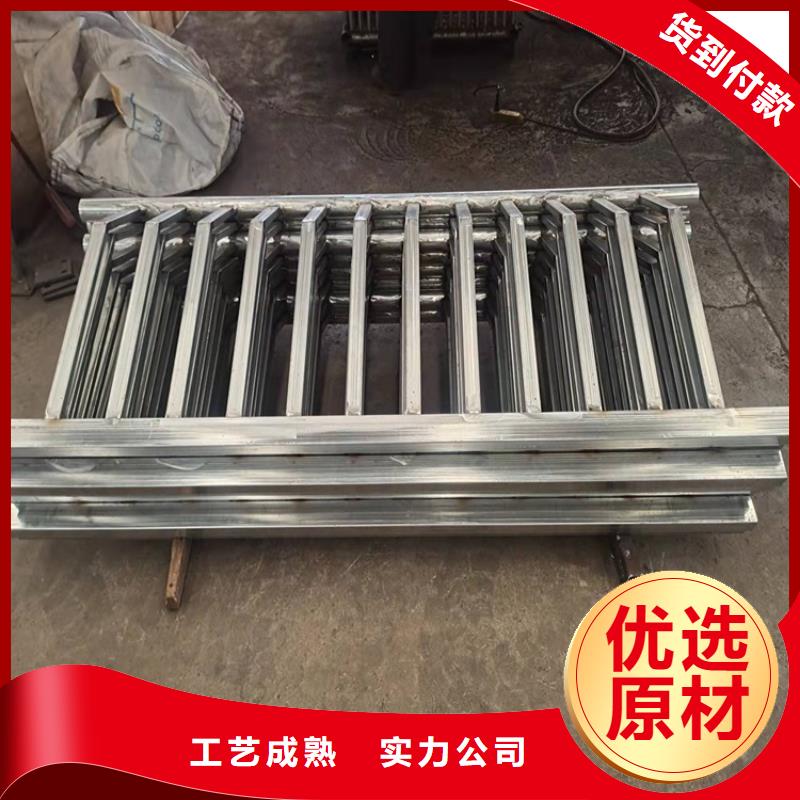 不銹鋼欄桿安裝