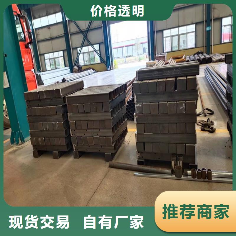 鋁合金護欄、鋁合金護欄廠家-發貨及時