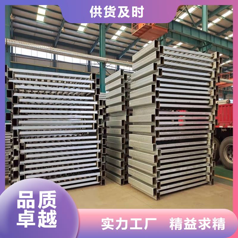 led燈光護(hù)欄值得信賴