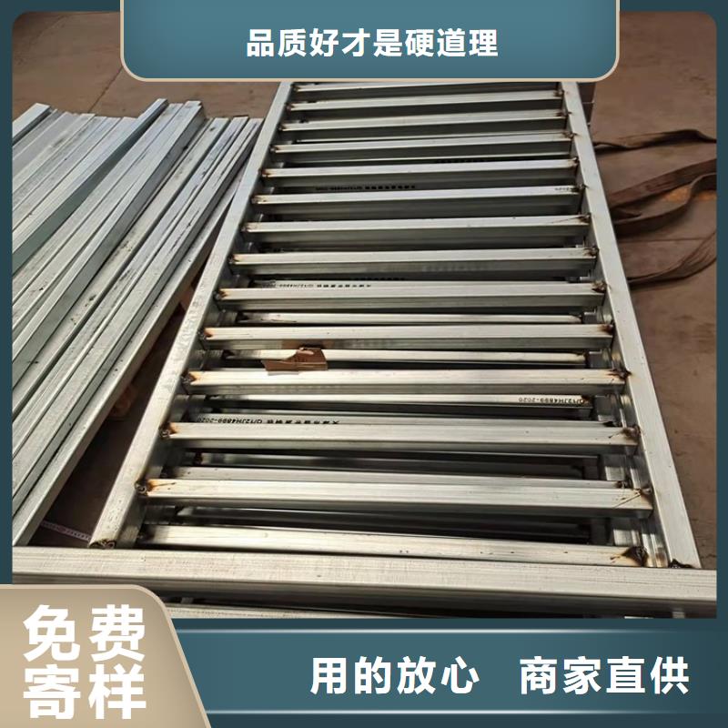 橋梁防撞護欄,交通防撞圍欄廠家直銷供貨穩定