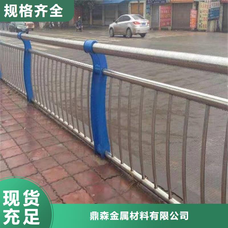 有現(xiàn)貨的LED燈光護欄實體廠家