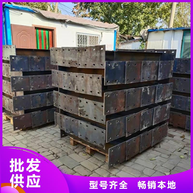 不銹鋼復合管防撞護欄專業廠家