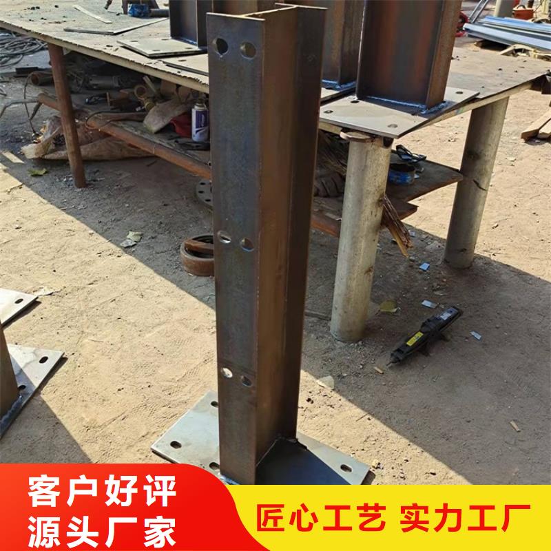 道路邊欄桿優選鼎森