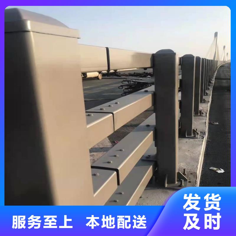 景觀護(hù)欄專(zhuān)業(yè)生產(chǎn)