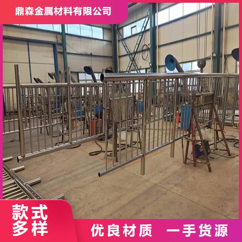 燈光景觀欄桿熱銷貨源