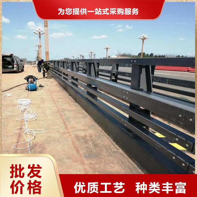 led燈光護欄值得信賴