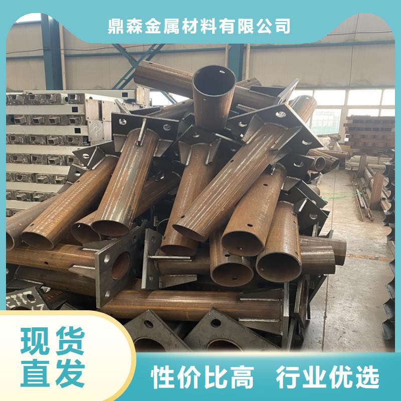 防撞立柱合作優選