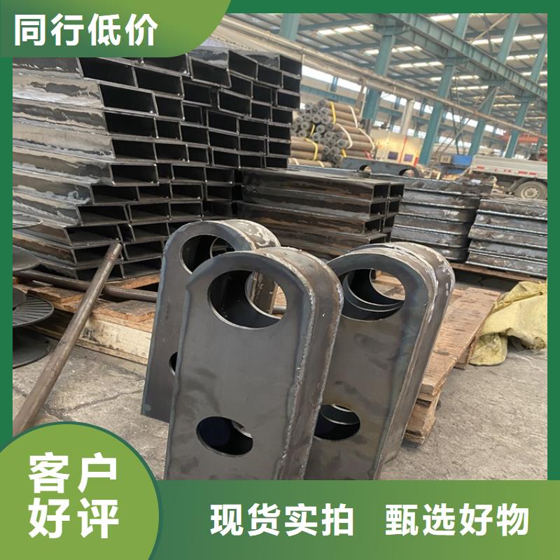 質(zhì)量可靠的橋梁欄桿銷售廠家