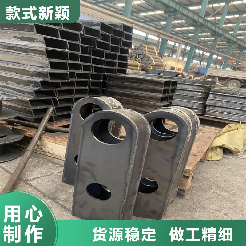 噴塑不銹鋼護(hù)欄立柱2025已更新價格表單