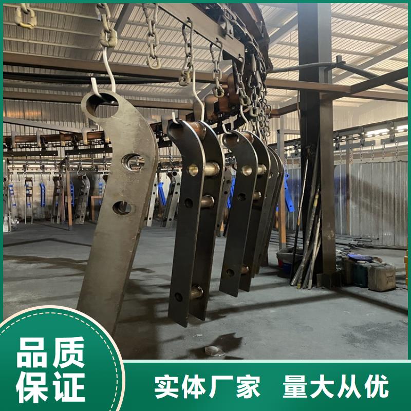 不銹鋼碳素鋼復合管2025已更新（今日行情）