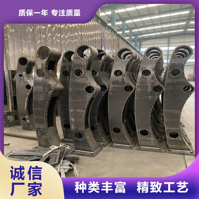 不銹鋼護欄廠家廠家供應