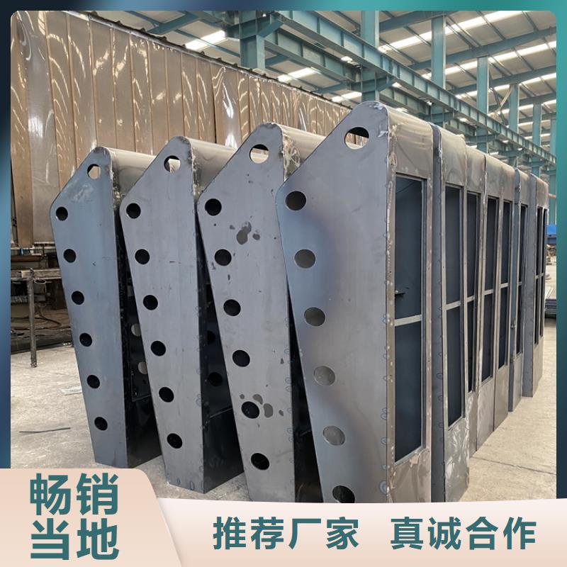 河邊不銹鋼護欄廠家現(xiàn)貨定做