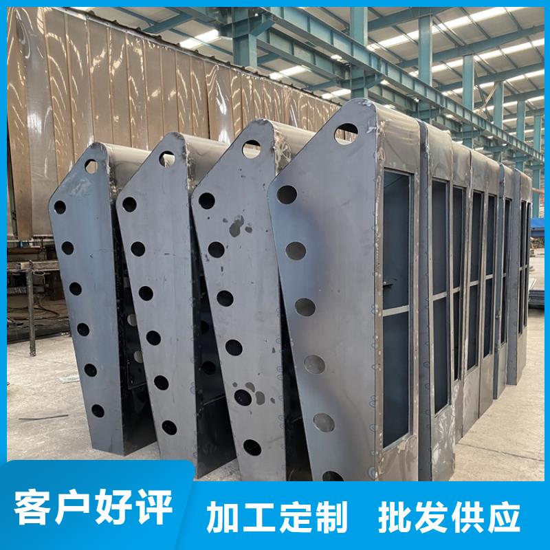 質(zhì)優(yōu)價廉的q235防撞立柱廠家