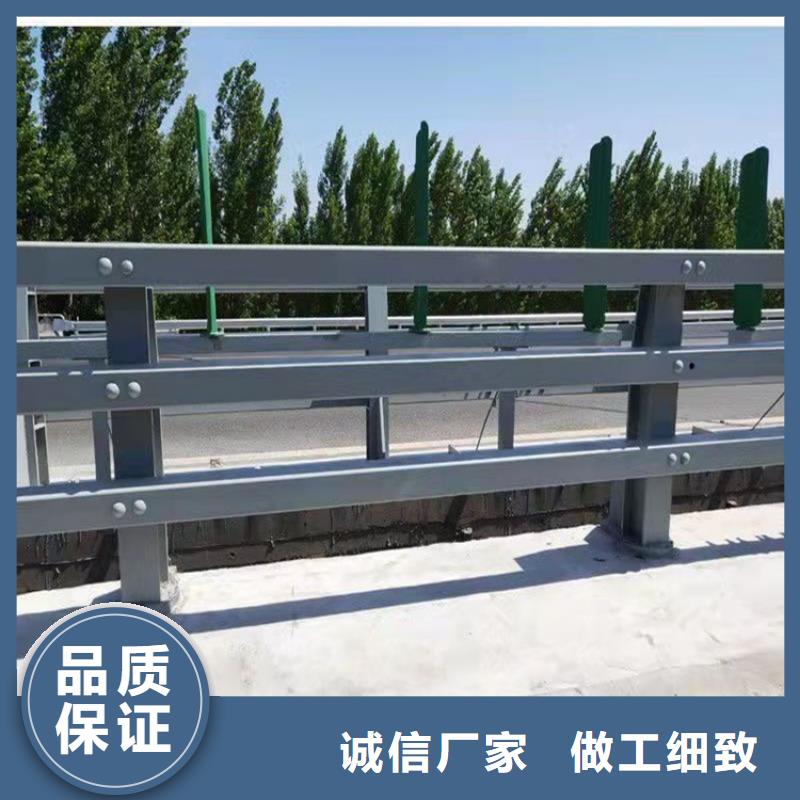 規格齊全的橋梁欄桿銷售廠家
