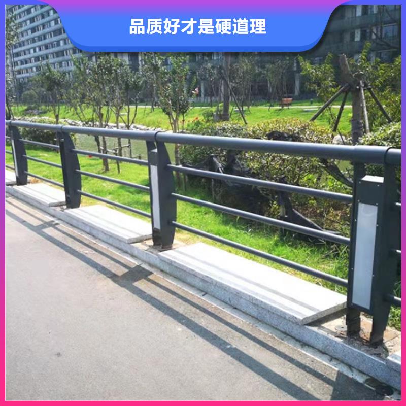 防撞立柱合作優選