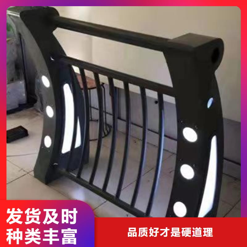 規格齊全的橋梁欄桿銷售廠家