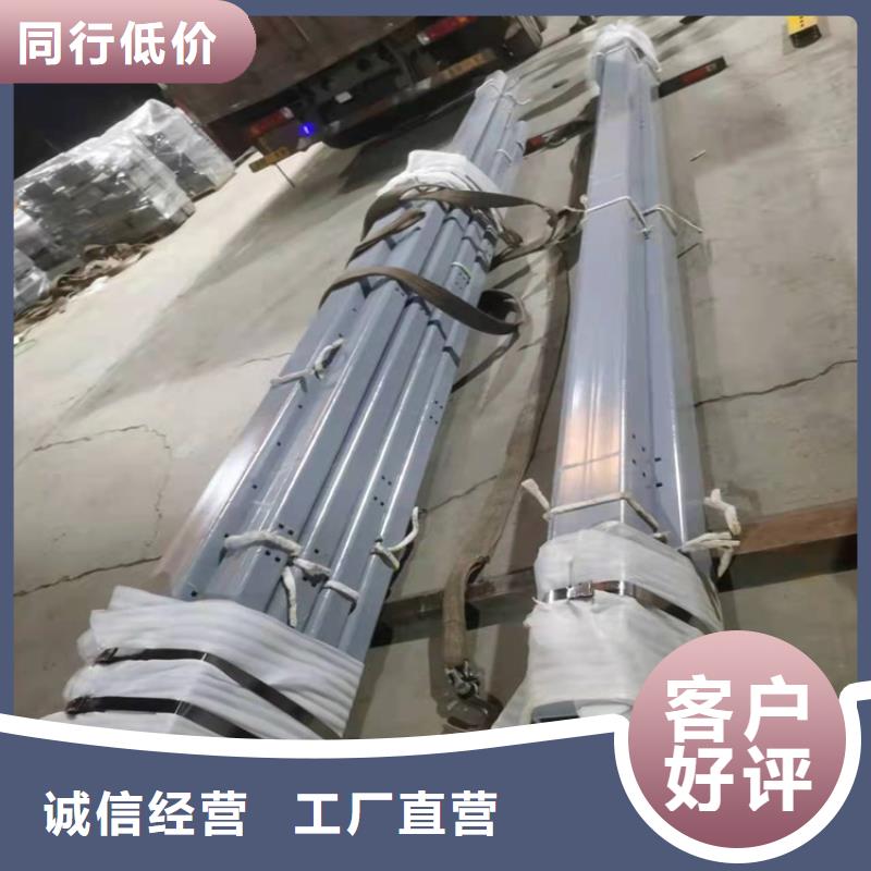 有現貨的不銹鋼景觀護欄廠家