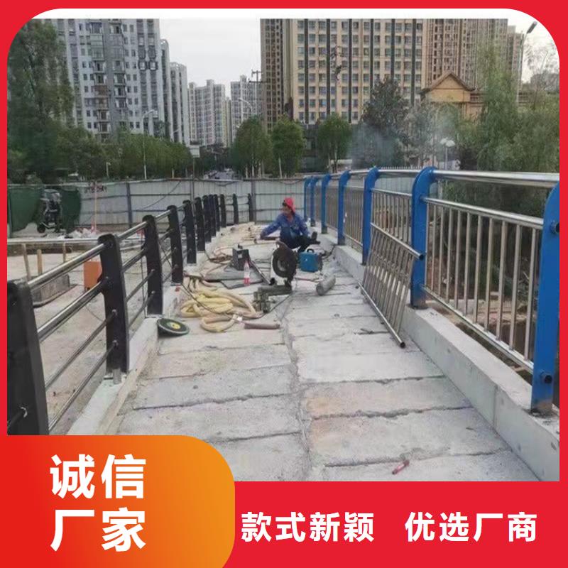 道路兩側隔離護欄今日報價