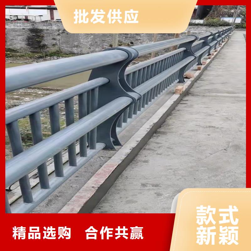不銹鋼橋梁護欄-品質保障