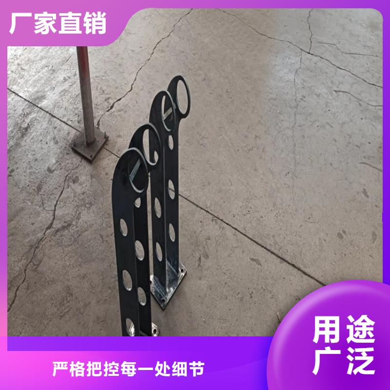不銹鋼護欄廠家廠家供應