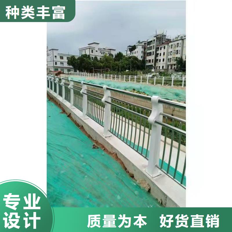 質(zhì)量可靠的橋梁欄桿銷售廠家
