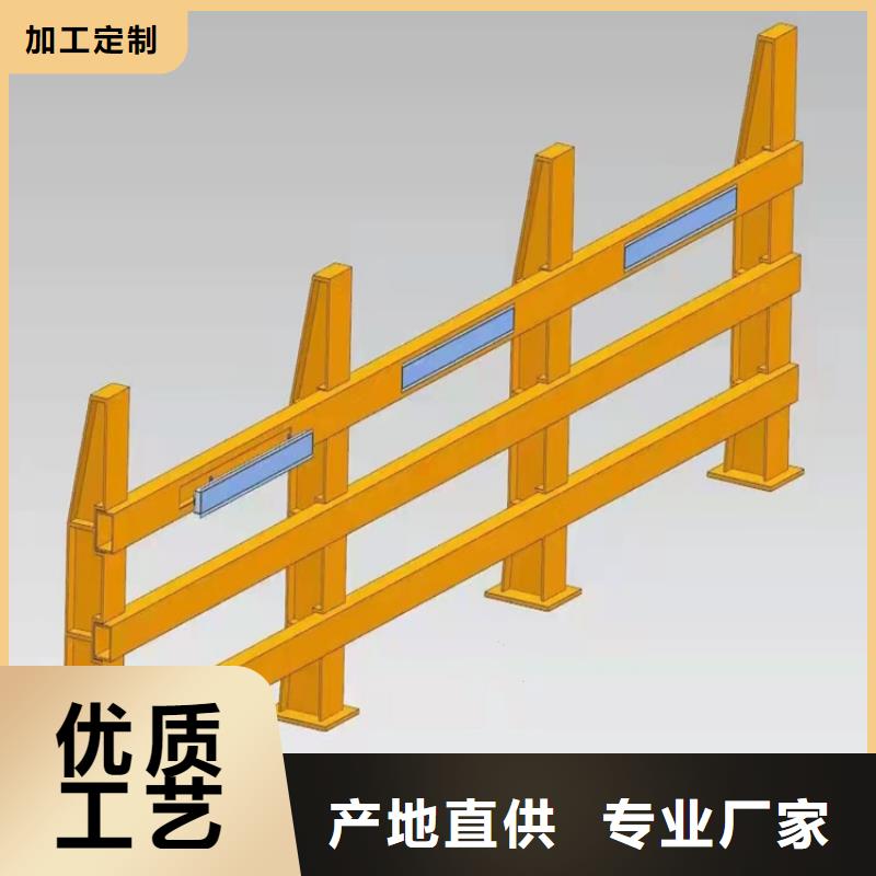 規格齊全的橋梁欄桿銷售廠家
