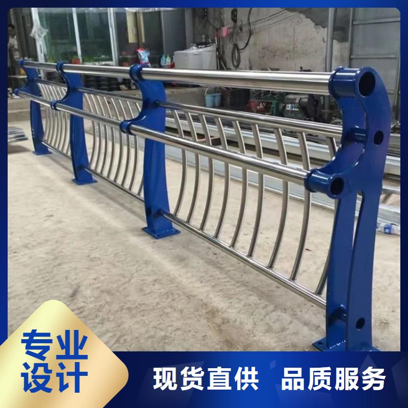 道路交通隔離欄桿廠家直銷已更新