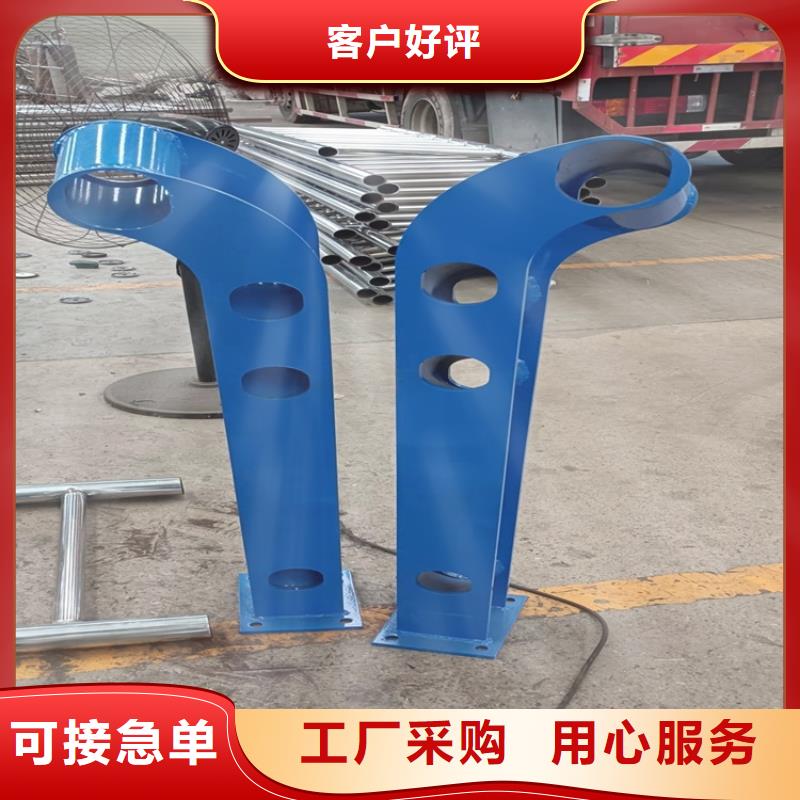 專業(yè)銷售天橋護(hù)欄-大型廠家