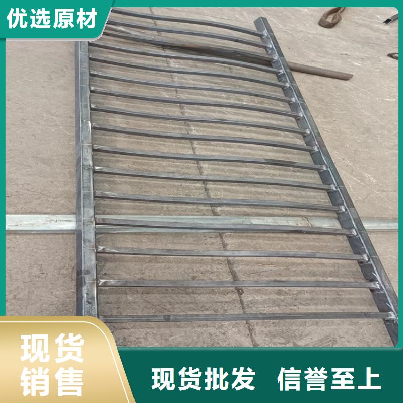 304不銹鋼欄桿按圖紙定制