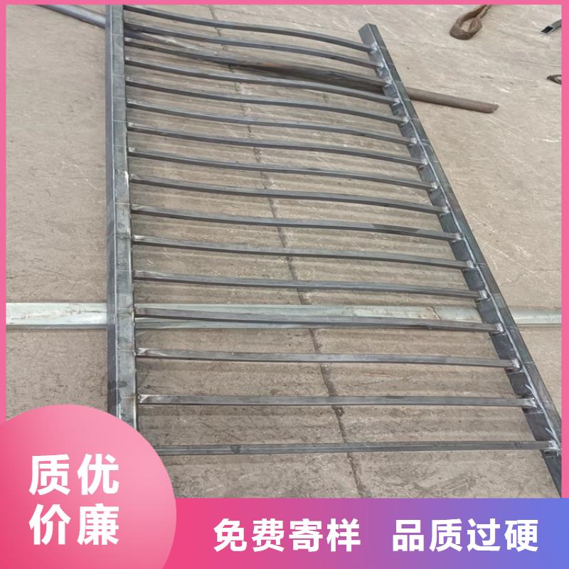 護(hù)欄欄桿價(jià)格實(shí)在已更新